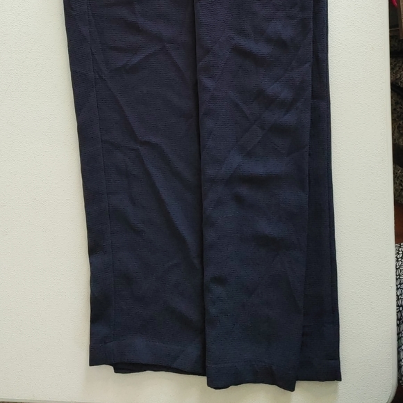Navy pant - Picture 2 of 2